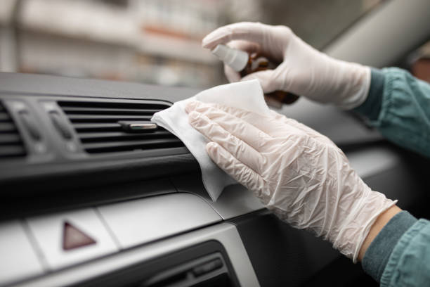Best HVAC System Cleaning  in Slocom, AL