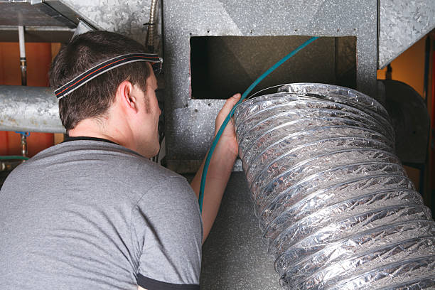 Best Local Air Duct Cleaning Services  in Slocom, AL