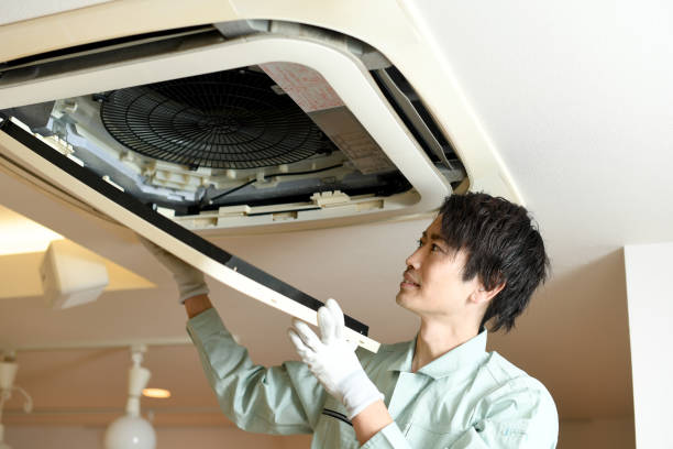 Best Affordable Air Duct Cleaning  in Slocom, AL