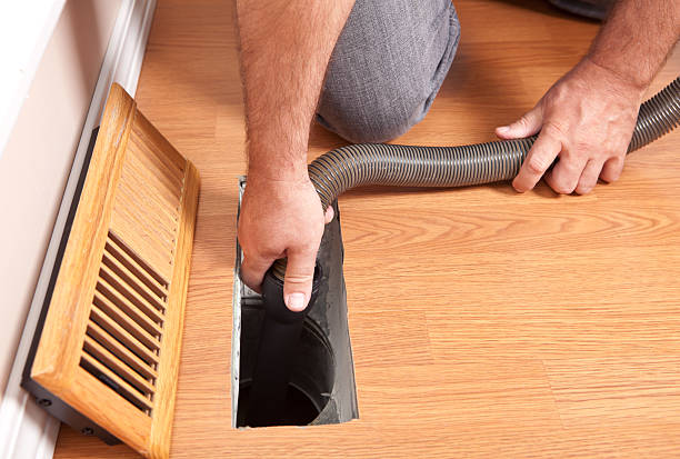 Best Air Duct Cleaning Company Near Me  in Slocom, AL