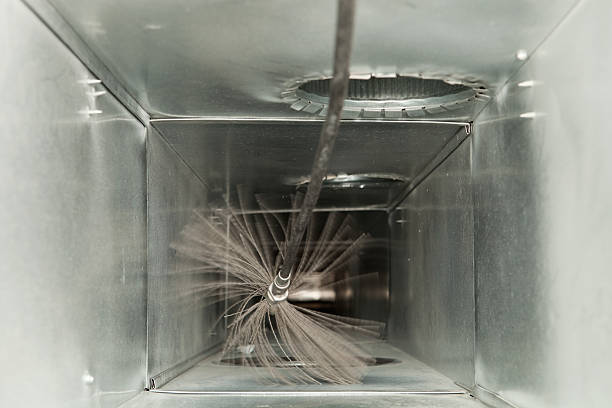 , AL Airduct Cleaning Company
