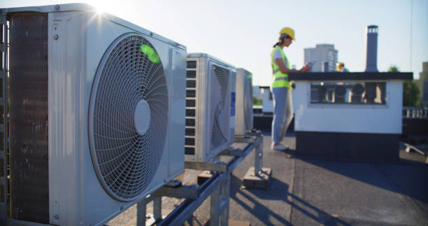 Best Home Air Vent Cleaning  in Slocom, AL