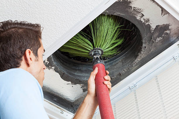 Best HVAC Air Duct Cleaning  in Slocom, AL