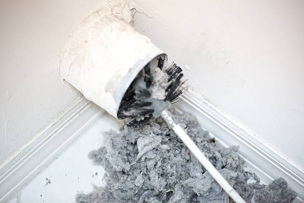 Best Affordable HVAC Duct Cleaning  in Slocom, AL