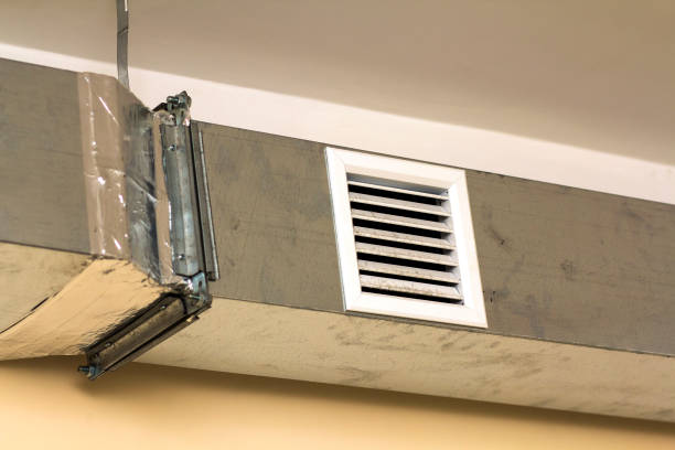 Best Commercial Air Duct Cleaning  in Slocom, AL